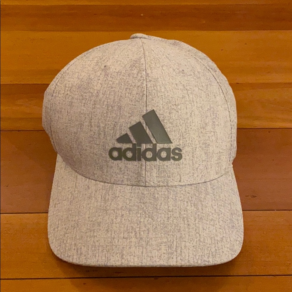 Adidas hat